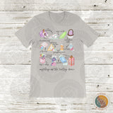Anything Off the Trolley Dear? HP Short Sleeve T-Shirt