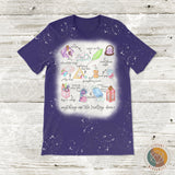Anything Off the Trolley Dear? HP Short Sleeve T-Shirt