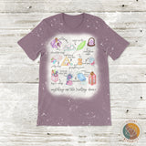 Anything Off the Trolley Dear? HP Short Sleeve T-Shirt