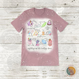 Anything Off the Trolley Dear? HP Short Sleeve T-Shirt