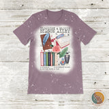 Flourish and Blotts Diagon Alley HP Short Sleeve T-Shirt