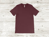 Find Your Wild T-Shirt CHOOSE YOUR SHIRT COLOR