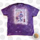 Defense Against The Dark Arts HP Short Sleeve T-Shirt