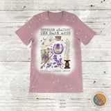 Defense Against The Dark Arts HP Short Sleeve T-Shirt