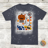 Halloween is Cool Halloweentown Short Sleeve T-Shirt