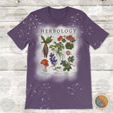 Herbology HP Short Sleeve T-Shirt