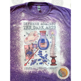 Defense Against The Dark Arts HP Short Sleeve T-Shirt