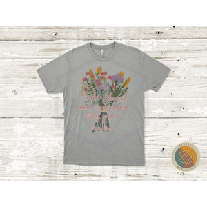 Wildflowers Dolly Parton T-Shirt