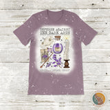 Defense Against The Dark Arts HP Short Sleeve T-Shirt