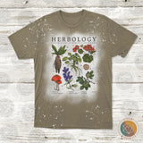 Herbology HP Short Sleeve T-Shirt