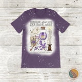 Defense Against The Dark Arts HP Short Sleeve T-Shirt