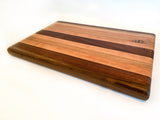 Large Side Grain Cutting Board