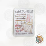 Ollivanders HP Sticker