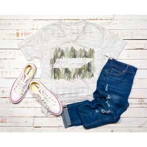 Tennessee Forest T-Shirt
