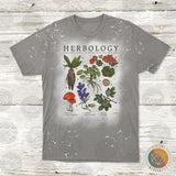 Herbology HP Short Sleeve T-Shirt