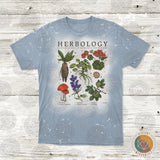 Herbology HP Short Sleeve T-Shirt