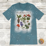 Herbology HP Short Sleeve T-Shirt